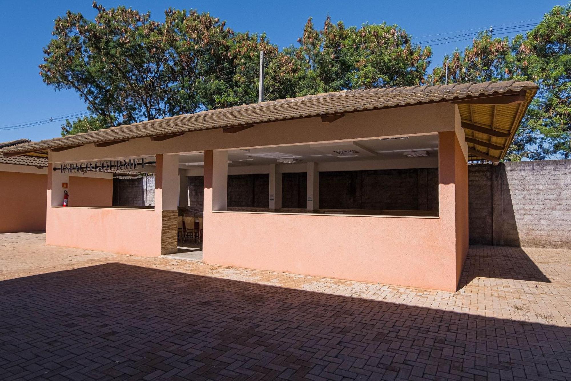 L'Acqua Diroma Vaciatemporada Villa Caldas Novas Exterior photo