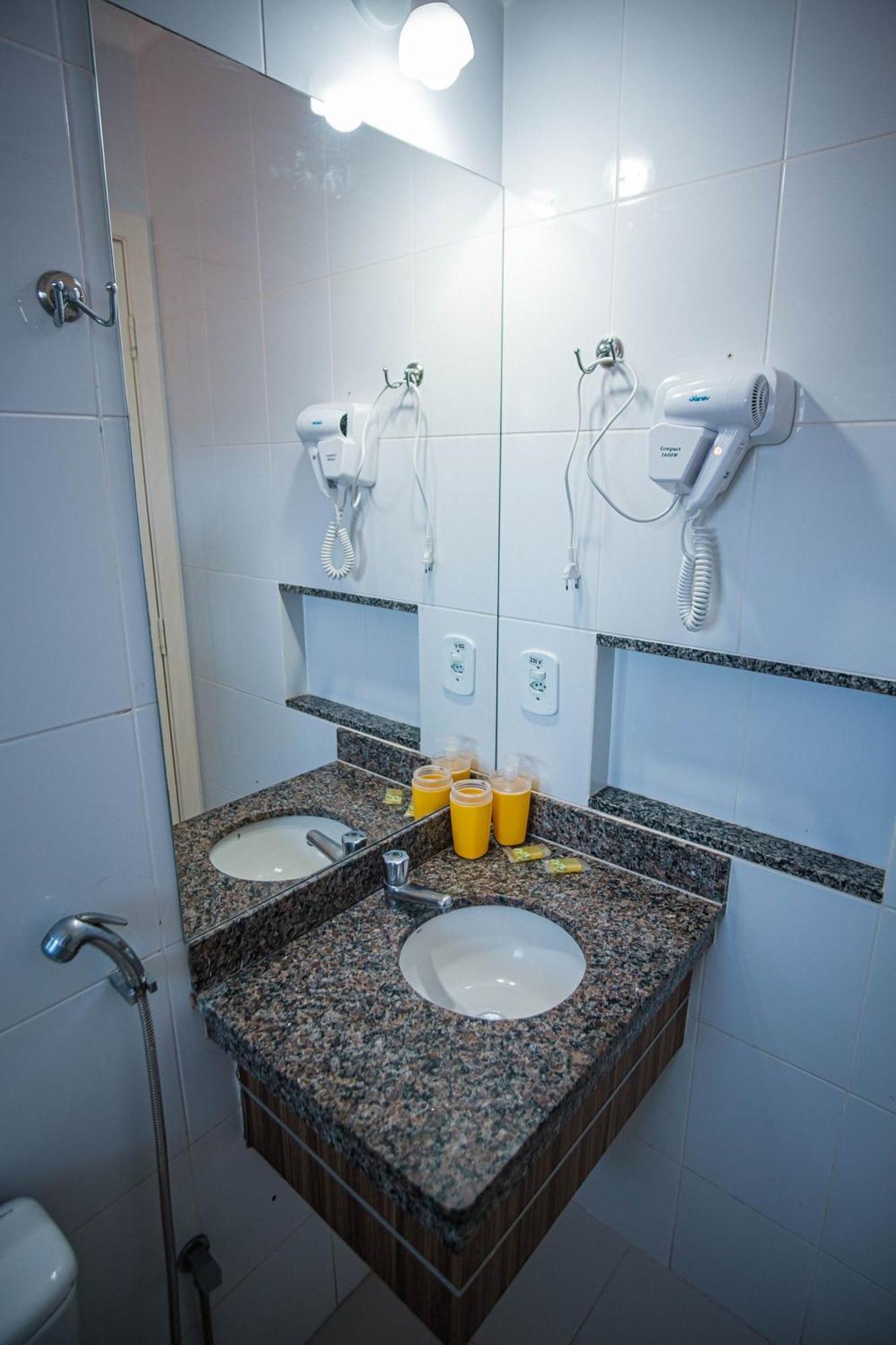 L'Acqua Diroma Vaciatemporada Villa Caldas Novas Exterior photo
